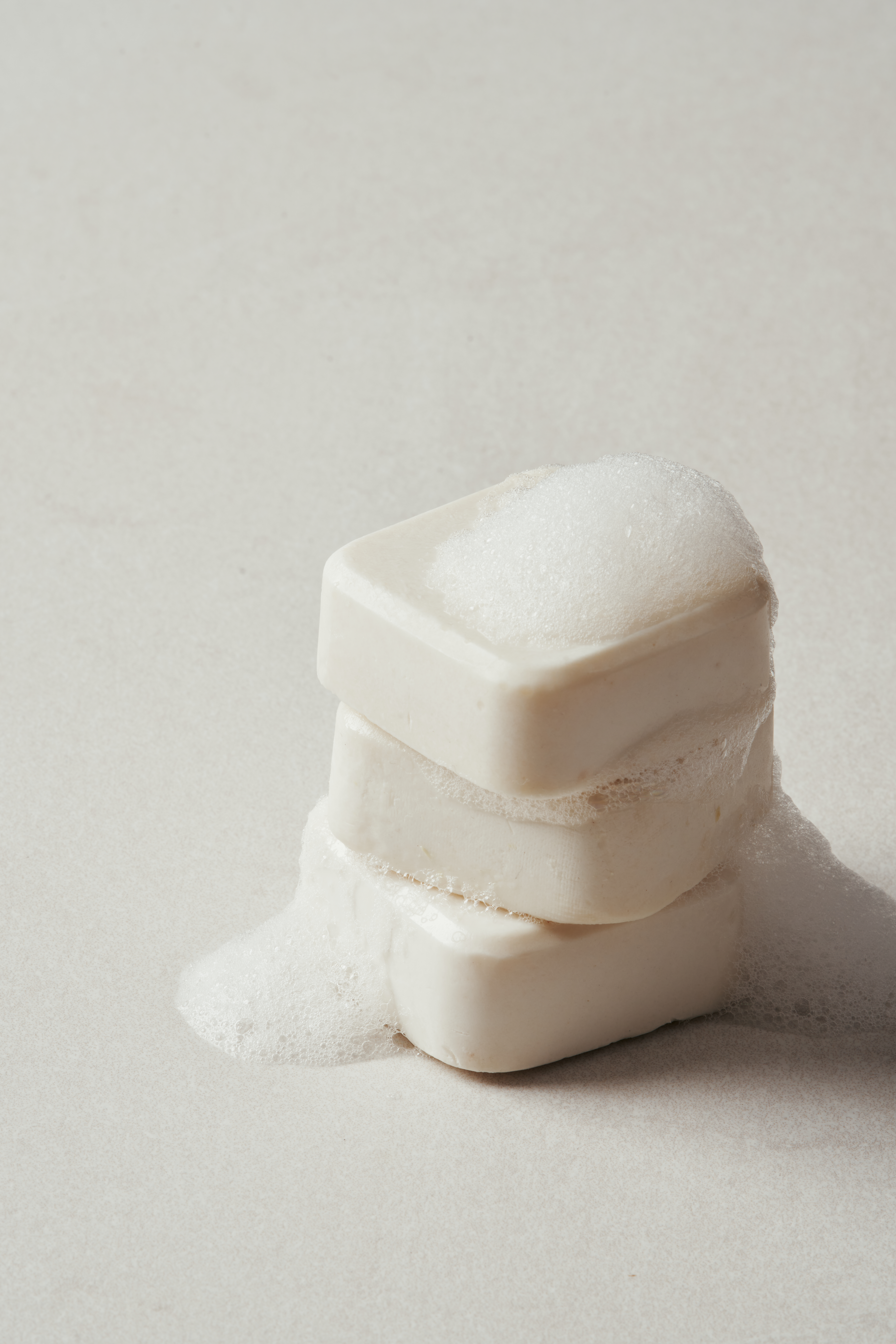 술지게미 천연비누 주:비누