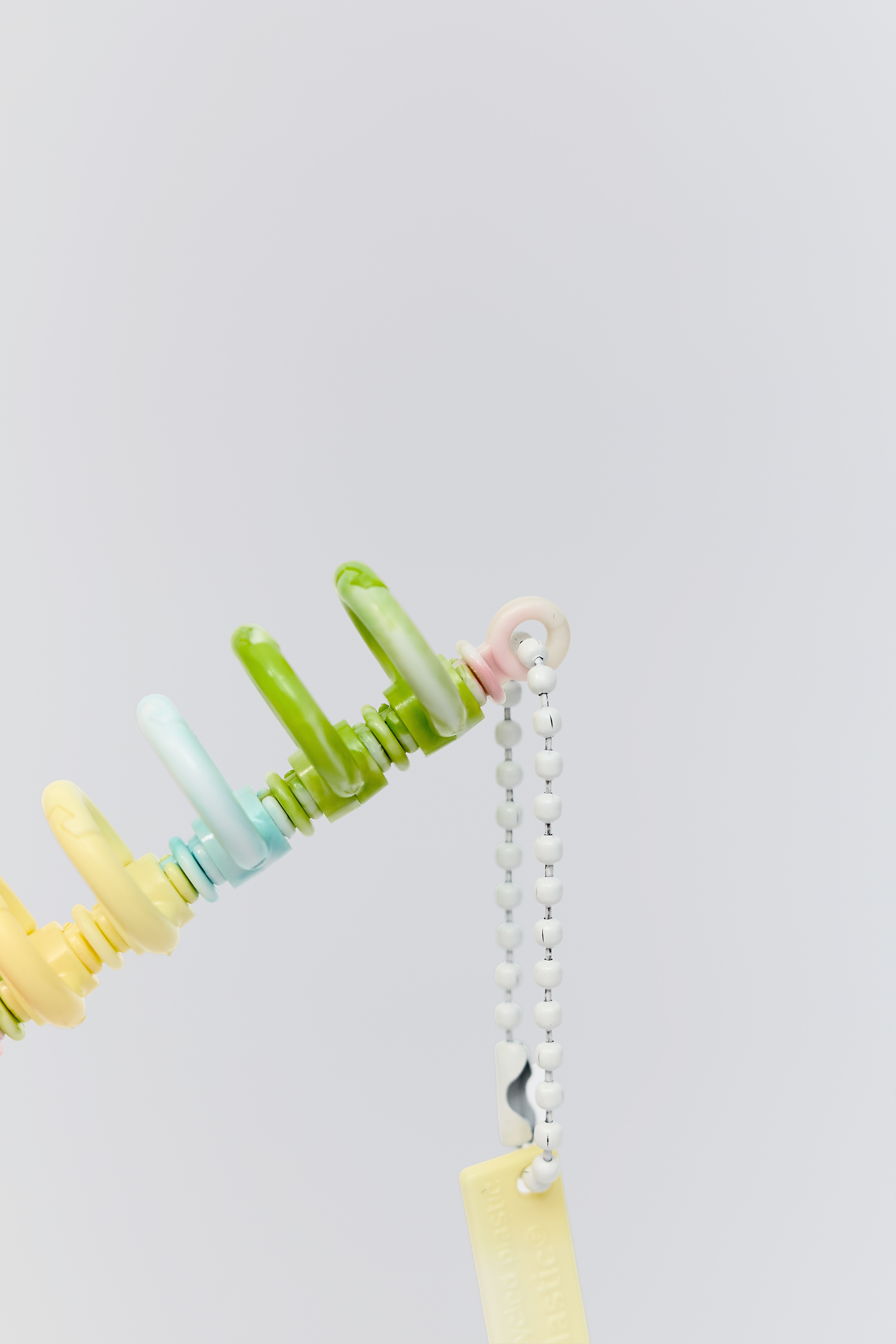 바인더 링 '링링'